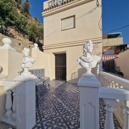 הוילה קויירה Casa Pagan מראה חיצוני תמונה