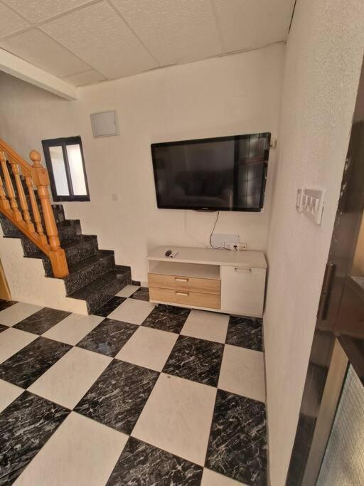 הוילה קויירה Casa Pagan מראה חיצוני תמונה