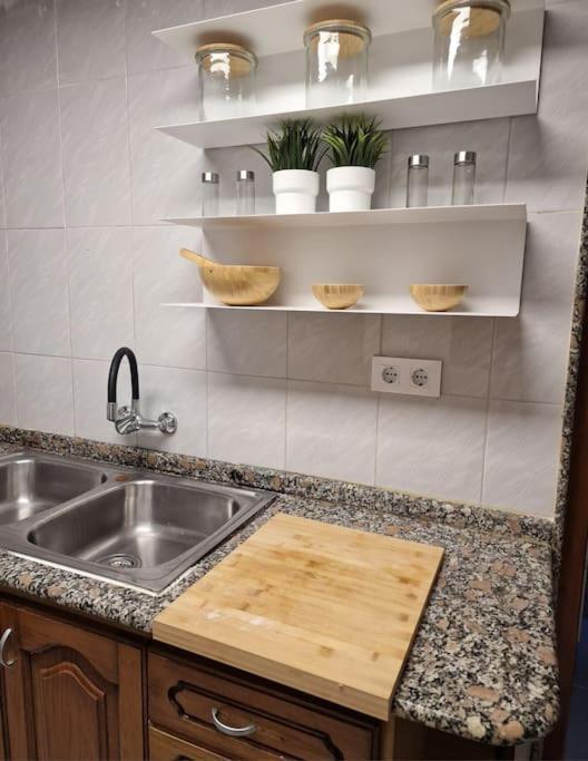 הוילה קויירה Casa Pagan מראה חיצוני תמונה