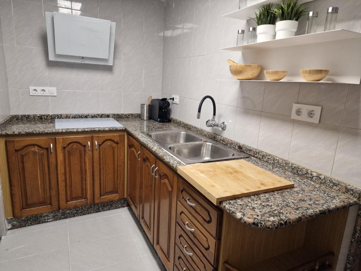 הוילה קויירה Casa Pagan מראה חיצוני תמונה