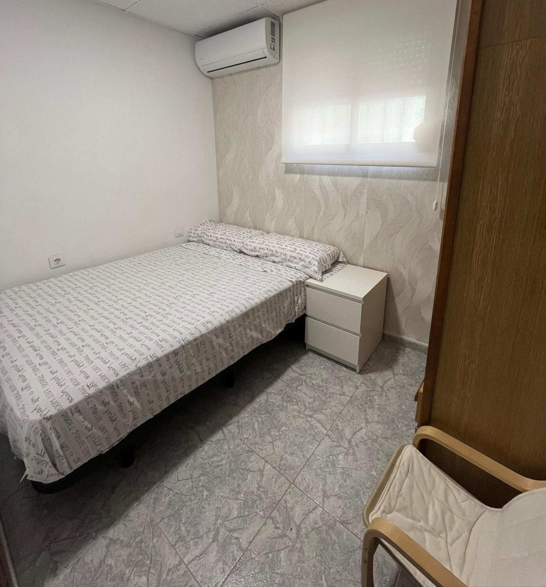 הוילה קויירה Casa Pagan מראה חיצוני תמונה